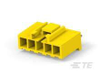 Connectors, Interconnects -Rectangular Connectors -Rectangular Connector Housings - Win Source Electronics