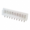 Headers, Male Pins - 455-B9B-EH-A-ND - DigiKey