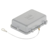 Heavy Duty Connector Accessories - 1195-09200325408-ND - DigiKey