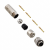 Circular Connector Assemblies - 889-1280-ND - DigiKey