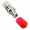 Coaxial Connector (RF) Adapters - A34422-ND - DigiKey