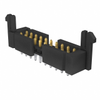 Headers, Male Pins - TMMH-110-04-S-D-EL-ND - DigiKey