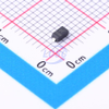 Diodes >> Schottky Barrier Diodes (SBD) -- 1N5819HW - Image
