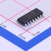 Nixie Tube Driver/LED Driver >> LED Display Drivers -- ET6226M - Image