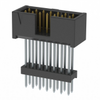 Headers, Male Pins - 612-ZSS-107-05-S-D-856-ND - DigiKey