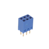 Headers, Receptacles, Female Sockets - 609-76314-103LF-ND - DigiKey