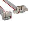 Rectangular Cable Assemblies - M3BYK-1006J-ND - DigiKey