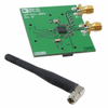 RF, RFID, Wireless Evaluation Boards - EVAL-ADF7023-JDB1Z-ND - DigiKey