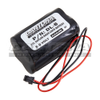 Battery -- DL-8