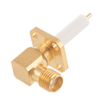 Coaxial Connector (RF) Assemblies - 5328-FMCN4383-ND - DigiKey