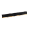 Headers, Receptacles, Female Sockets - SSW-133-01-G-T-ND - DigiKey