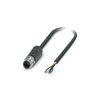 Circular Cable Assemblies - 1454053-ND - DigiKey