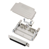 D-Sub Connector Assemblies - 4414-6355-0004-14-ND - DigiKey