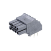 Headers, Receptacles, Female Sockets - 0447640803-ND - DigiKey