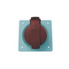 Plugs and Receptacles - 889-2CMA193283R1000-ND - DigiKey