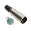 Circular Connector Assemblies - SC2669-ND - DigiKey