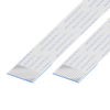 Flat Flex Ribbon Jumpers, Cables - 2073-10-12-A-0304-C-4-08-4-T-ND - DigiKey