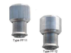 Panel Fasteners -- PF11-440-0BL - Image