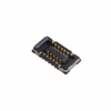 Arrays, Edge Type, Mezzanine (Board to Board) - WM10890TR-ND - DigiKey