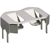 Battery Holders, Clips, Contacts - BAT-HLD-012-THM-ND - DigiKey