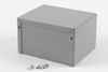 Enclosures, Boxes, & Cases - 1411L - Powell Electronics, Inc.