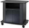 Tech Series Tall Multimedia Stand - C2736-42 - Video Furniture International, Inc.