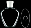 Vanilla - 2158 - M&H Plastics