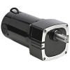 Metric 42A-E and 42A-F Series Parallel Shaft DC Gearmotor - 4279 - Bodine Electric Company