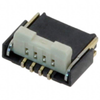 FFC, FPC (Flat Flexible) Connector Assemblies - AYF530435 - ODG (Origin Data Global)