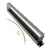 Patchbay, Jack Panels - 130A21-00-E - ODG (Origin Data Global)
