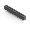 Edgeboard Connectors - 151-717-040-541-201-ND - DigiKey