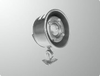 Commercial Sound Specialty Speaker - MM2 - Visual Sound, Inc.