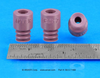 Double Bellows Suction Cup - B2.5-7-NM - ANVER Corporation