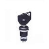High Security Keylocks - CKM12BTW01 - NKK Switches