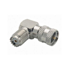 Coaxial Connector (RF) Adapters - 5073-BA470-ND - DigiKey