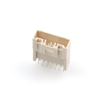 Headers, Male Pins - 0554870719-ND - DigiKey