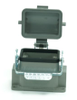 Heavy Duty Power Connector Housings & Hoods - 2084293 - RS Components, Ltd.
