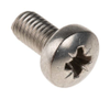 Machine Screws - 190541 - RS Components, Ltd.