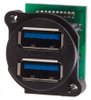 USB Connectors - 8621576 - RS Components, Ltd.