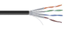 Ethernet Cable - 1135903 - RS Components, Ltd.