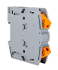 DIN Rail Terminal Blocks - 2072916 - RS Components, Ltd.