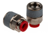 Pneumatic Fittings - 2129182 - RS Components, Ltd.