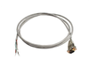Cable, Laser Diode Driver, DB9 Male to Bare Wire - 500-02 - Newport MKS