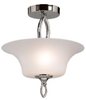 Semi-Flush Mts.-Bowl Style - 601520 - Light Center (The)