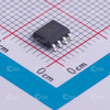 8-bit 8BIT 2KB Embedded Microcontroller MCU - 685-ATTINY202-SSF - ERSAELECTRONICS PTE. LTD.