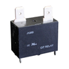 General Purpose Relays - 1204-J120D1AS24VDC - New Yorker Electronics Co., Inc.