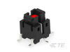 Tactile Switches - 1-2213819-5 - TE Connectivity