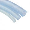 PVC braided water hose -- W-WH-PV-P10T - Image