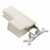 Terminals - Quick Connects, Quick Disconnect Connectors - 521598-2-ND - DigiKey