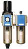 Filter Regulator Lubricators -- FRL's - Image